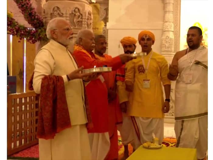 Ram mandir ki images