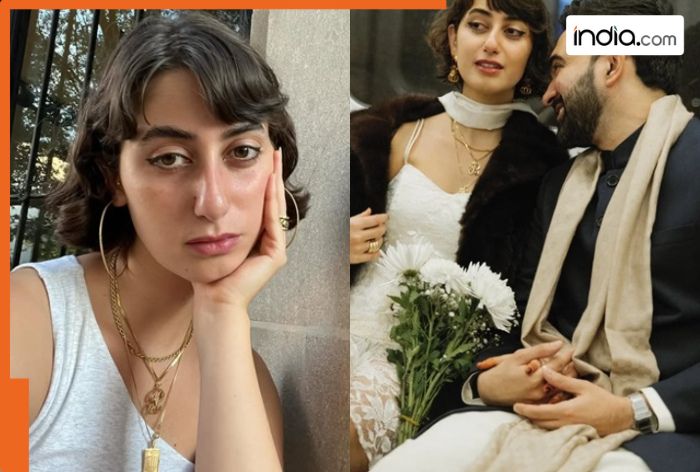 Meet Rama Duwaji, Zohran Mamdani’s wife and the New York City’s First Lady, her profession is…, she and Zohran first met on…