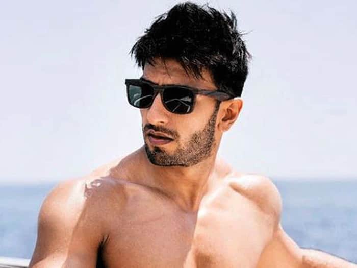 Ranveer singh