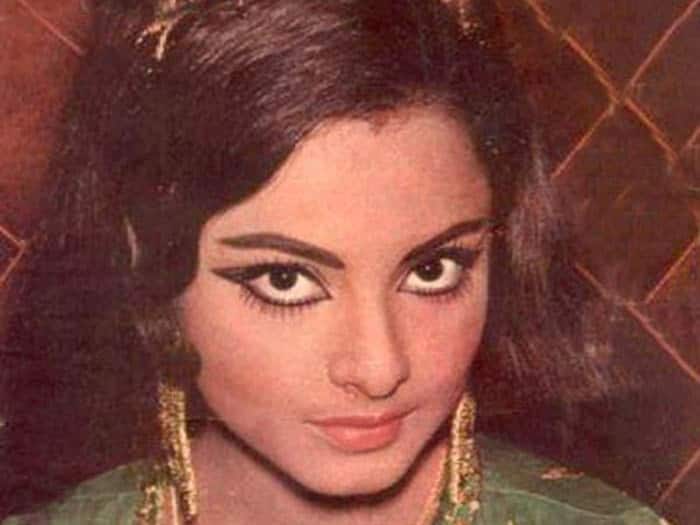 Rekha on physical relation