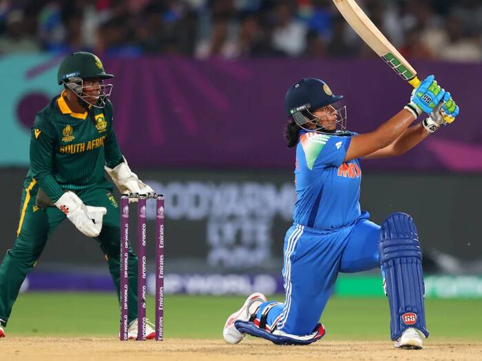 Richa ghosh world cup 2025