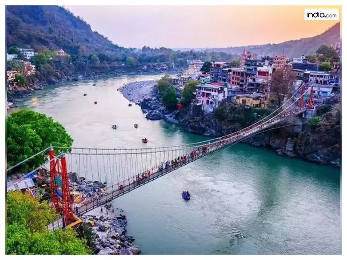 Rishikesh imge