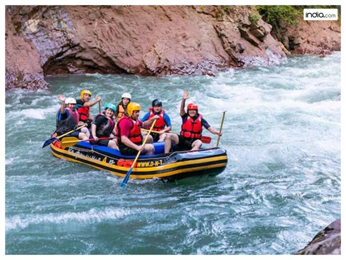 Rishikesh ki picture