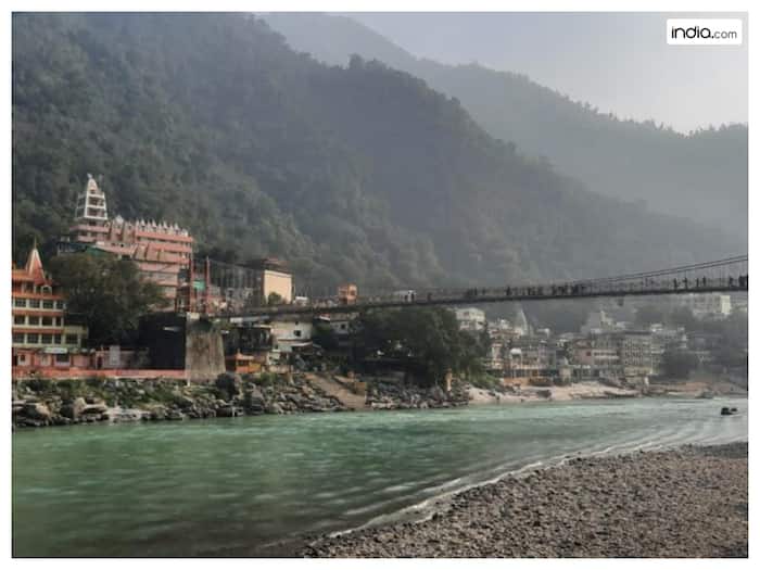 Rishikesh ki tasweers