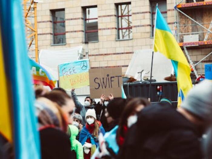 Russia ukraine war  8