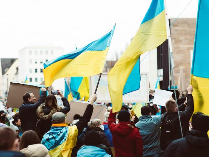 Russia ukraine war  9