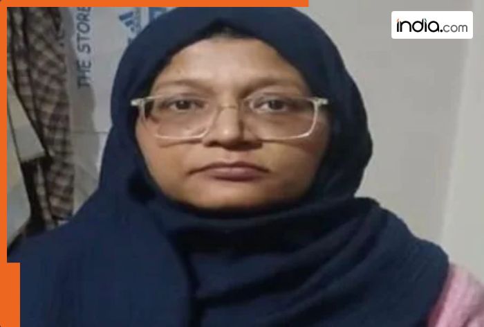 Delhi Blast Update: NIA takes Shaheen Saeed to Al-Falah University for…, What’s in Room 22?