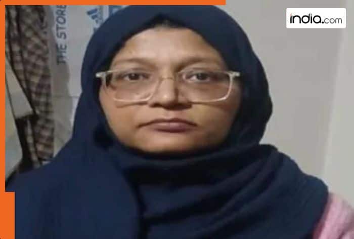 Delhi Blast Update: NIA takes Shaheen Saeed to Al-Falah University for…, What's in Room 22?