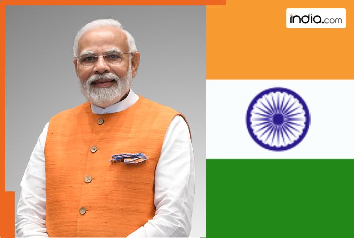 ‘Vision, foresight of Constitution framers motivates…’: PM Modi’s powerful message on Samvidhan Diwas