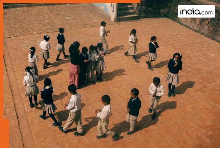 Yogi government announces 10 bagless days for THESE classes