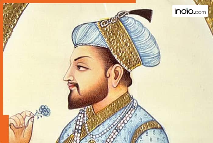 shah jahan