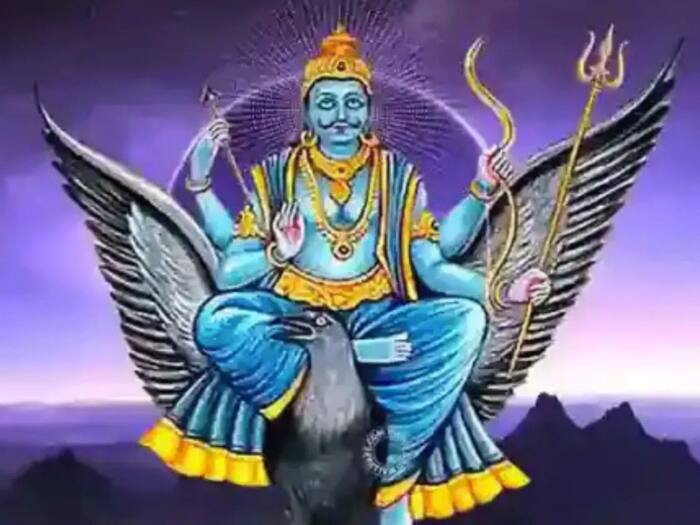 Shani dev