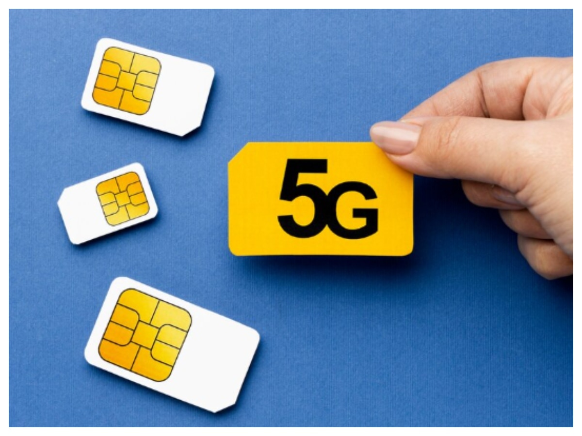Sim Ka Code सिम कार्ड का एक कोना कटा क्यों होता है, वजह सचमुच चौंका देगी