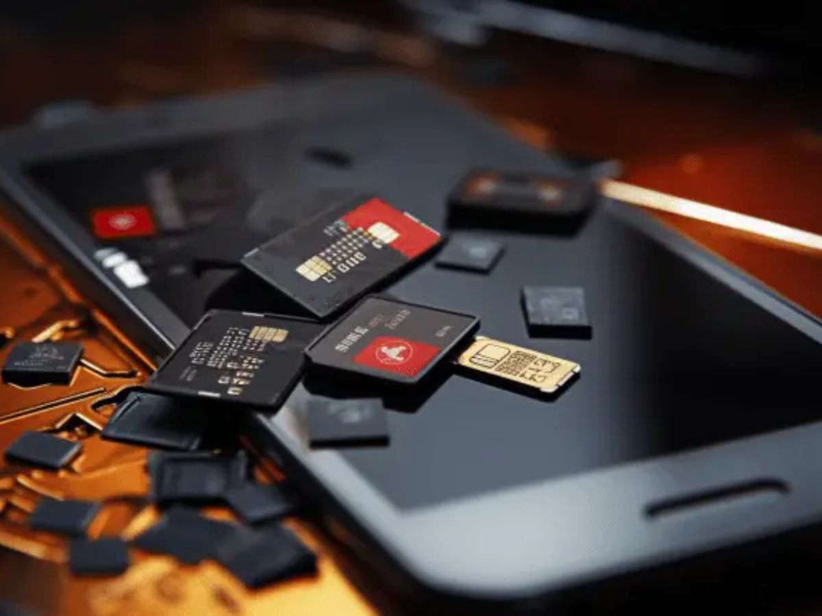 SIM Card New Rules: कहीं दूसरा कोई यूज तो नहीं कर रहा आपके नाम से लिया ...