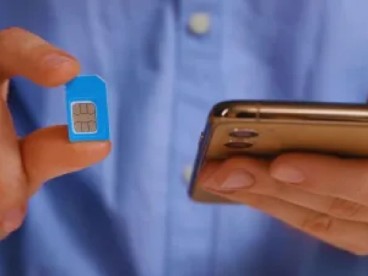 SIM Card New Rules: कहीं दूसरा कोई यूज तो नहीं कर रहा आपके नाम से लिया ...