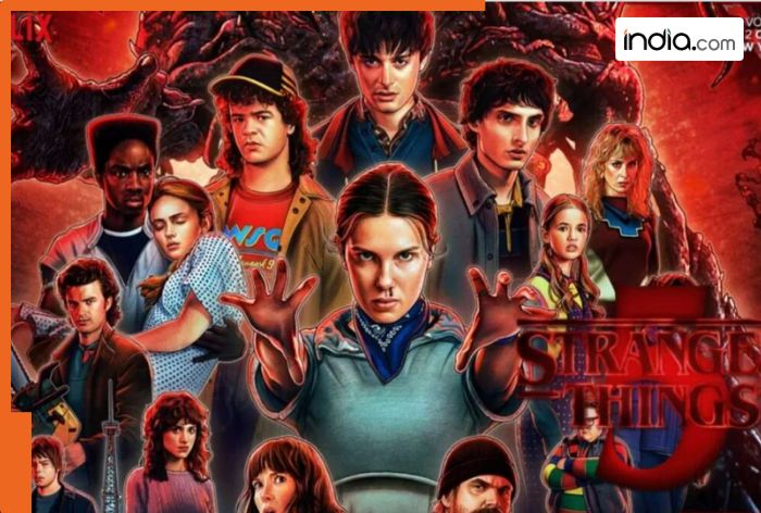 Stranger Things Season 5 releasing on THIS date on Netflix; new cast includes…; Know what’s expected