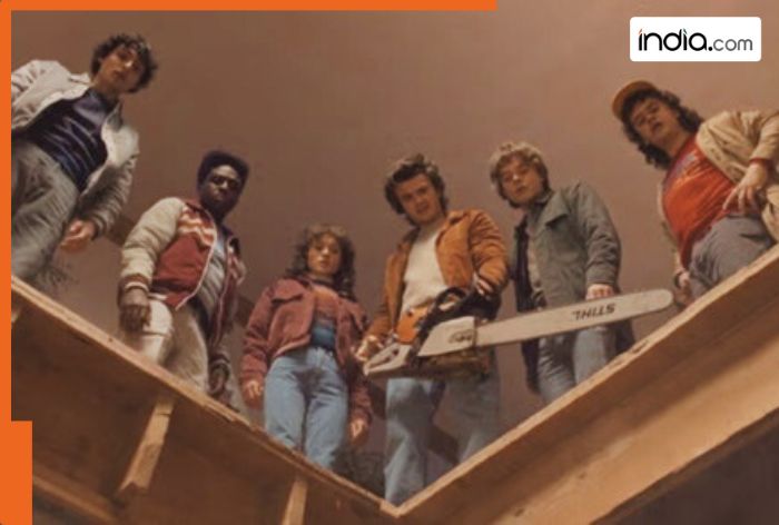 Netflix down? Thousands of ‘Stranger Things’ fans experience outage as series drops final season, issue also reported in India