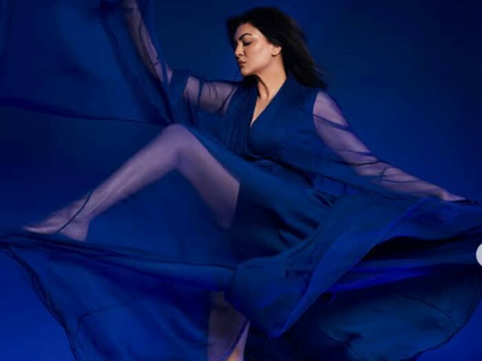 Sushmita sen glamorous pics