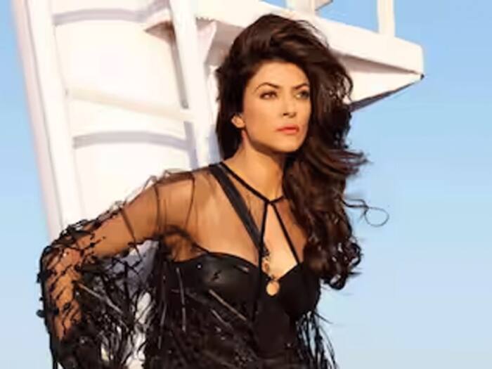 Sushmita sen