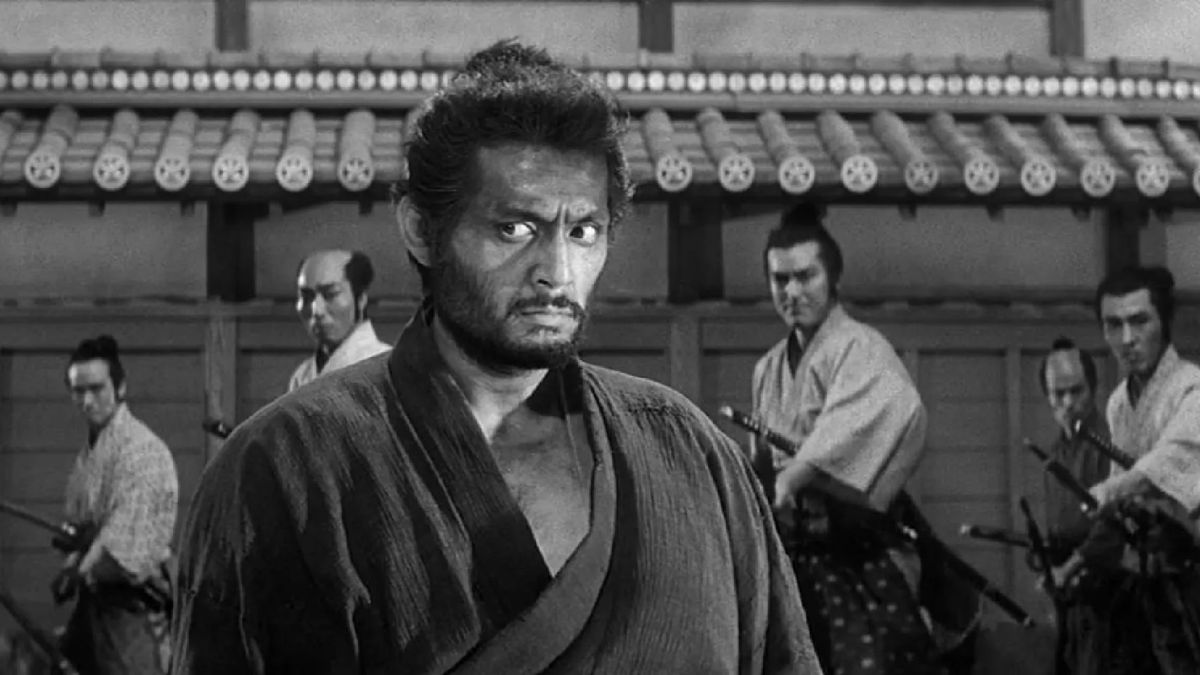 Ran and Harakiri fame star Tatsuya Nakadai passes away at 92