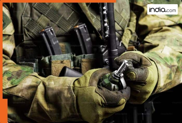 J&K Police busts inter-state terror module linked to Pak’s Jaish-e-Mohammad and AGuH