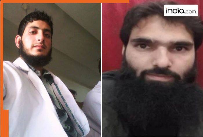 Delhi blast probe reveals CHILLING terror plot: How Maulvi radicalised Faridabad doctors, encouraged to build 'sleeper cells', special visit to Turkey and...