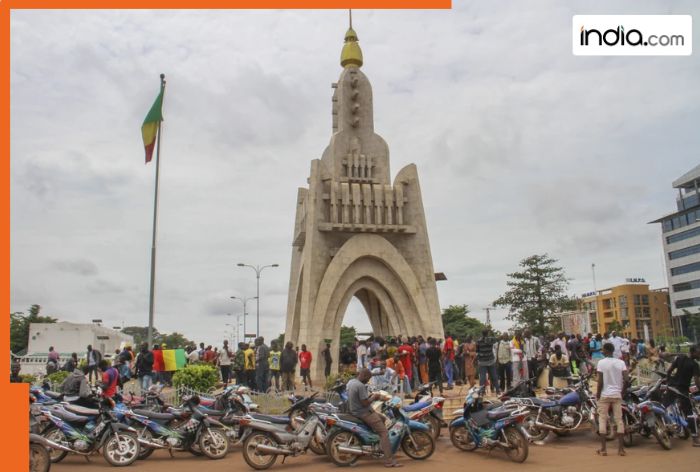 Al-Qaeda on the brink of capturing THIS Country? US, Italy, and Germany on alert, issue travel advisories for citizens, Al-Qaeda linked JNIM to…