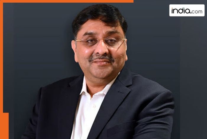 Rs 40000000000 fraud: Who is Bankim Brahmbhatt? Indian-Origin CEO accused of massive financial scam, bigger than Vijay Mallya and Nirav Modi