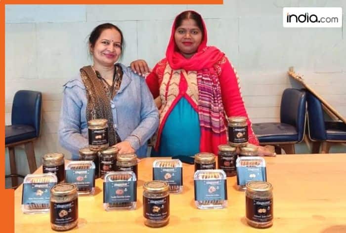 Once couldn’t afford Rs 5 for an auto ride, sold milk in small bottles, lost anganwadi job, now runs successful company worth Rs 7000000; she is..