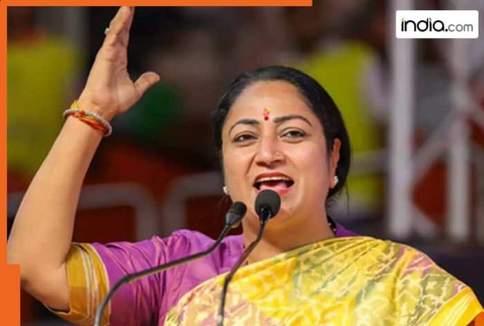 Bihar Assembly Election LIVE Updates: Rekha Gupta slams Mahagathbandhan, says,'Panjewale and lantern wale have looted Bihar..'