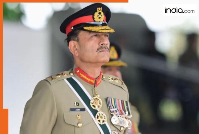 Corrupt mercenary mafia trading loyalty for…: Pakistan Sindh leader EXPOSES Pakistan Army of deceiving US, says ‘greater the global fear…’