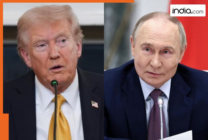 Trump and Putin on brink of deadly nuclear weapon race? Russian Foreign Minister Lavrov issues shocking statement on nuclear testing, says ‘accepted for Implementation…’