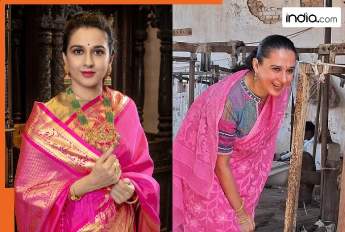 Property worth Rs 200000000000, home bigger than Mukesh Ambani, Nita Ambani’s Rs 15000 crore Antilia, this beautiful queen visited 114-year-old jail, she is...