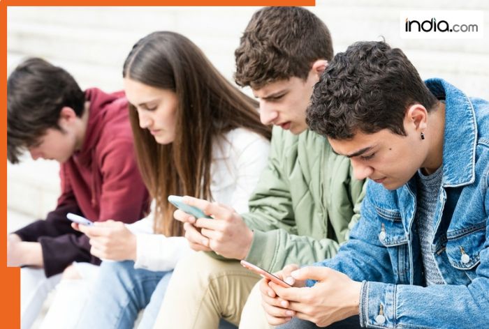 Facebook, Instagram, Snapchat, YouTube, Threads, X to be banned for children under 16, THIS country takes major decision, will come into effect…, not US, UK, it is…