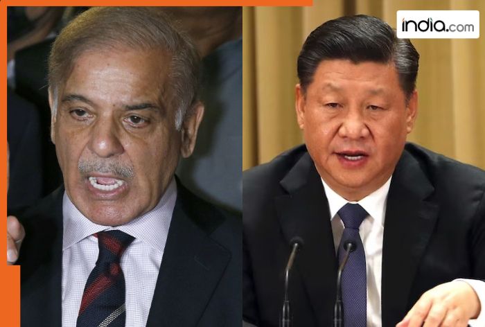 Rs 4980000000000: Is China playing a double game with close friend Pakistan? Pakistani minister admits that mega CPEC project…., says, ‘dropped..’