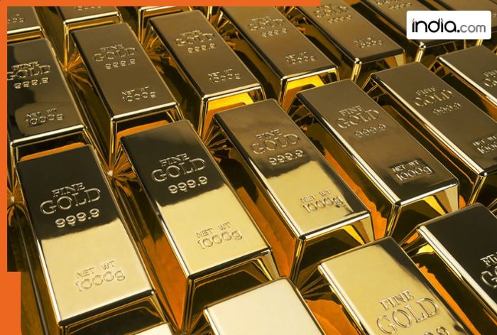Today Gold, Silver Rate November 16: Check 18, 22, 24 carat Gold prices in Chennai, Mumbai, Delhi, Kolkata