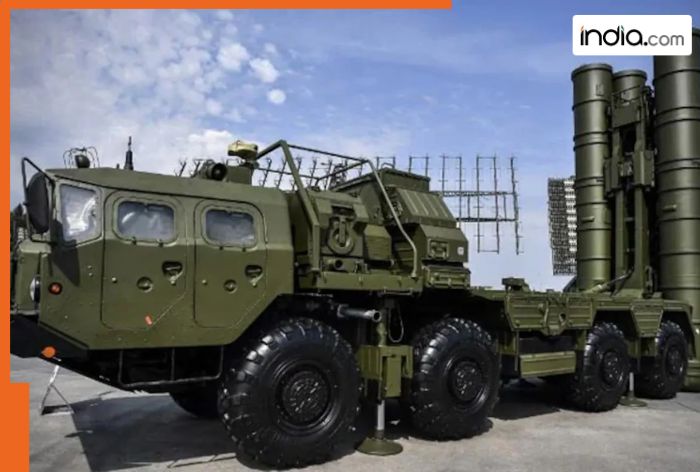 Ahead of Modi-Putin meeting, Russia gives MAJOR proposal to India, set to provide unrestricted Su-57 technology transfer, comments on S-400, says ‘licence and production..’
