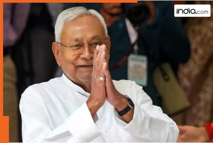 Nitish Kumar net worth: Flat in Dwarka, 13 cows, 10 calves, Ford EcoSport car, here's how much JD (U) chief owns