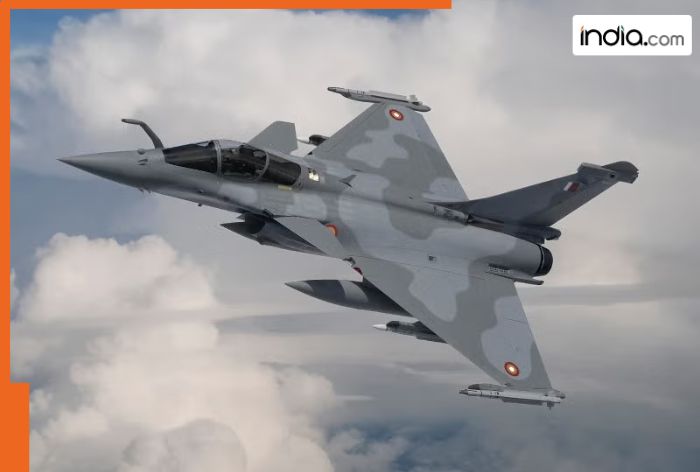 Big trouble for Pakistan, China as THIS country agrees to make Rafale’s most lethal weapon in India, commits to complete transfer of…