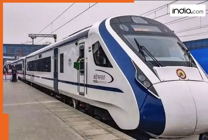 Delhi to Ayodhya in just 8 hours? Check Vande Bharat route, departure and arrival timings, fare, other details