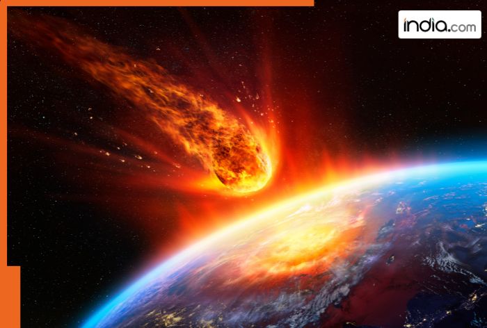 Comet to hit Earth, last day of this world, massive earthquakes...: chilling predictions of Pakistani mystic going viral