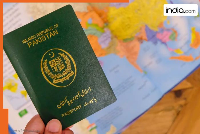 Has UAE stopped issuing visas to Pakistanis? Officials issues important clarification, says, 'If a ban is imposed....