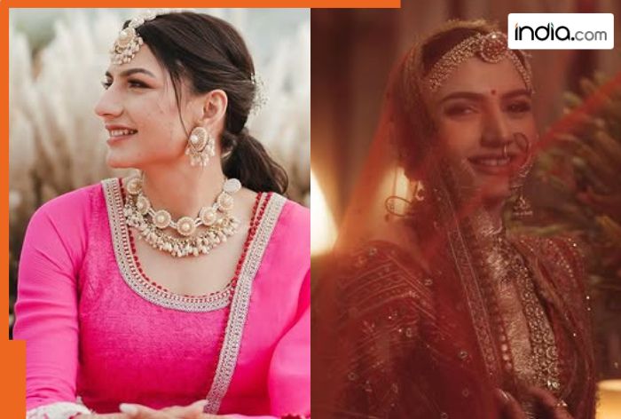 ‘Failed first attempt, stress eating became escape...’: This woman lived like a monk to crack UPSC, became IAS Officer in second attempt with AIR.., she is..