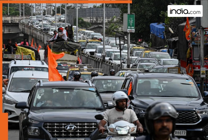 ATTENTION Mumbai: Traffic police issues advisory for November 30, these roads to remain closed, check routes