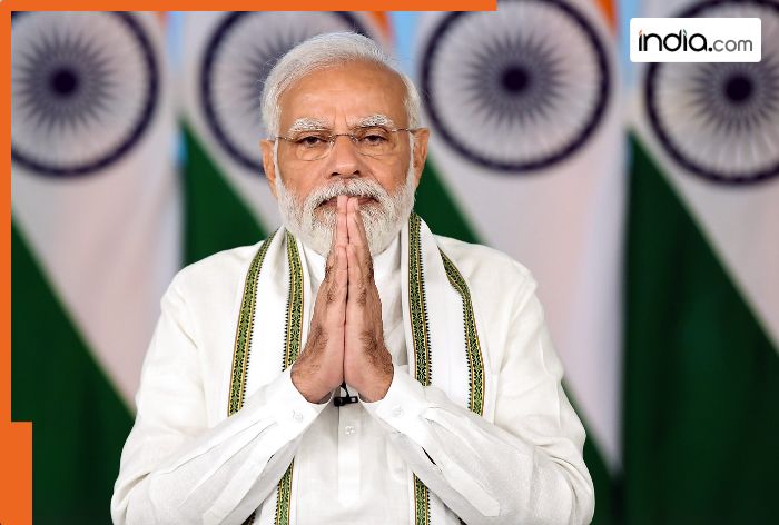 ‘Bihar rejected RJD’s package of lies’: PM Modi to Opposition after Bihar’s phase-1 polling