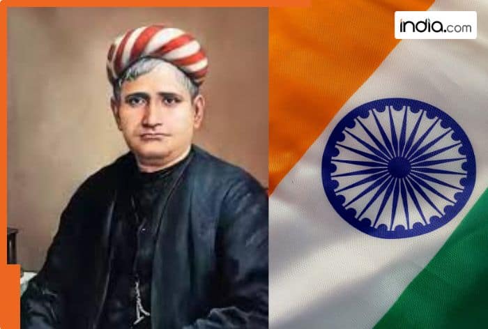 Bankim Chandra Chatterjee