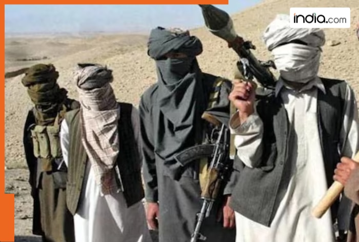 BIG trouble for Pakistan as this Muslim country’s youth joining TTP, not Afghanistan, Turkey but…, Asim Munir shocked due to…