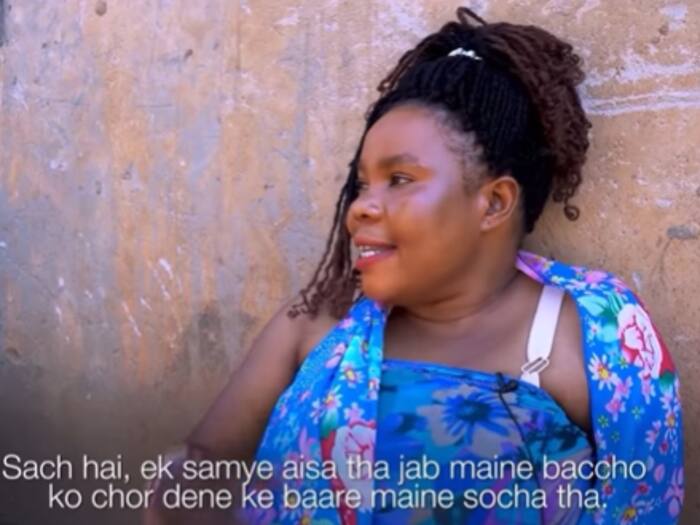 Who is Mariam Nabatanzi