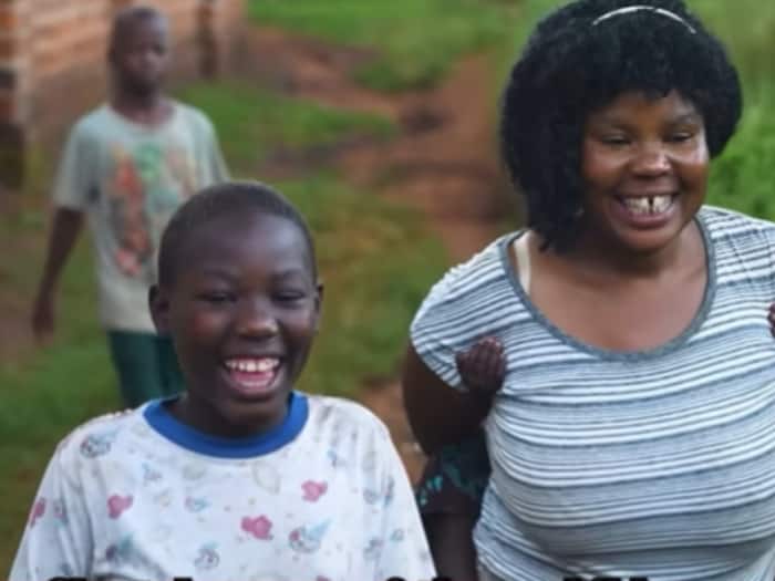 Most children born to one woman