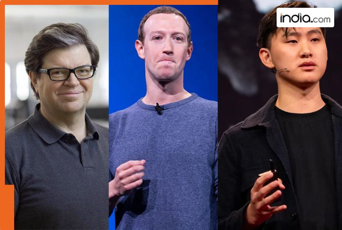 LeCun exits Zuckerberg’s Meta, and Alexandr Wang leads AI division now; reason is…
